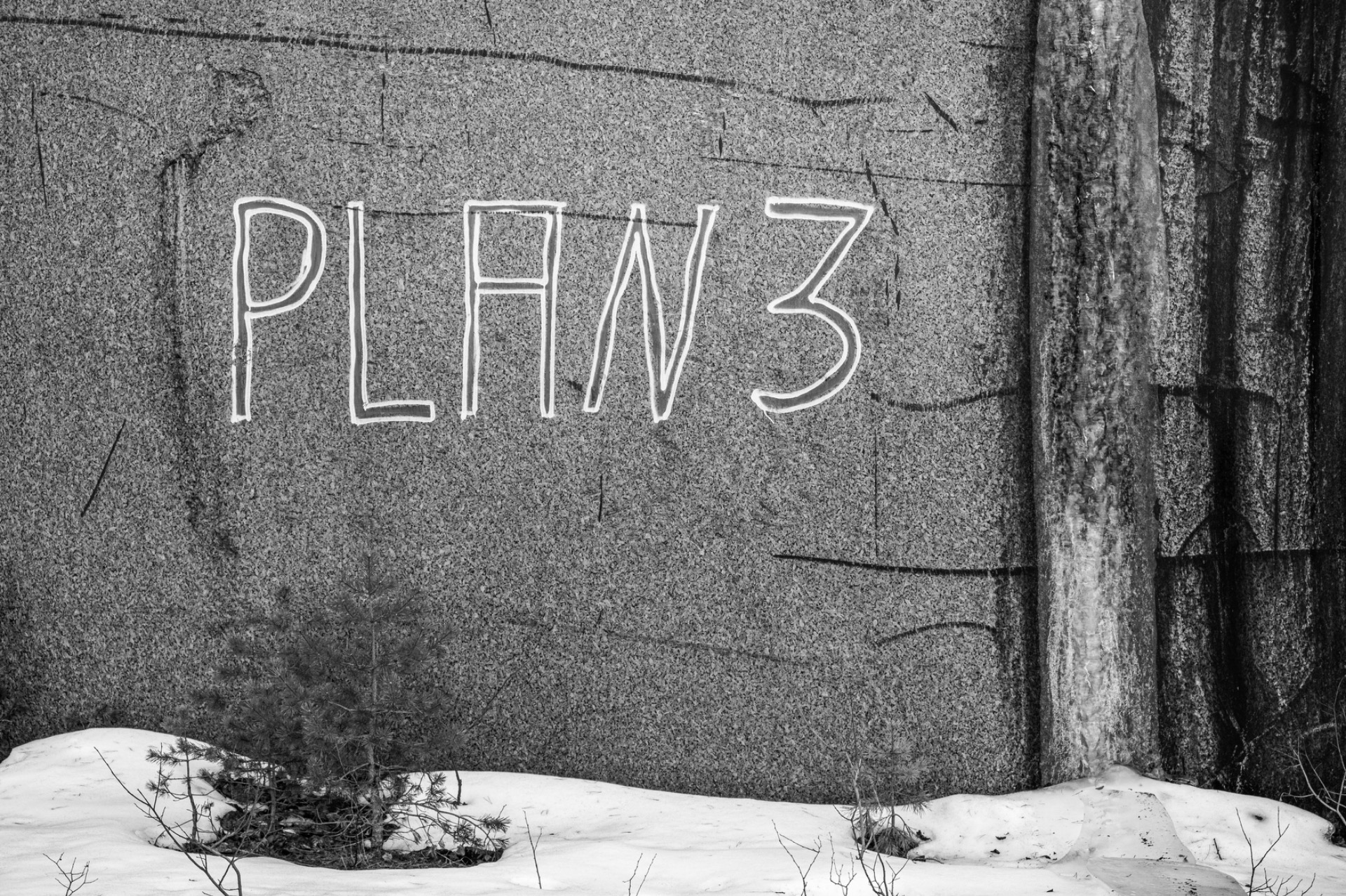 Marilyn Ann Owens, The Street, 2021